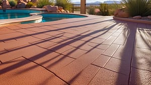 cool deck coatings in Las Vegas, NV