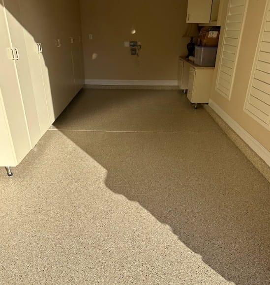 epoxy flooring las vegas