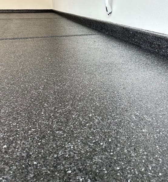 Epoxy Flooring in Vegas