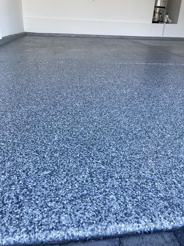 garage floor coatings