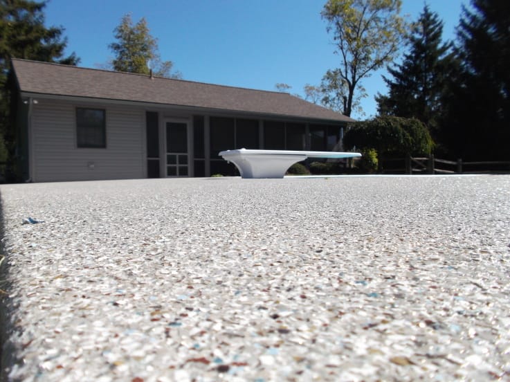 patio coatings in Las Vegas, NV